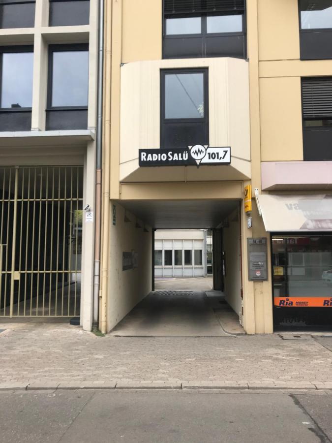 Homestay Music Saarbruecken