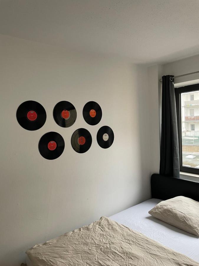Homestay Music